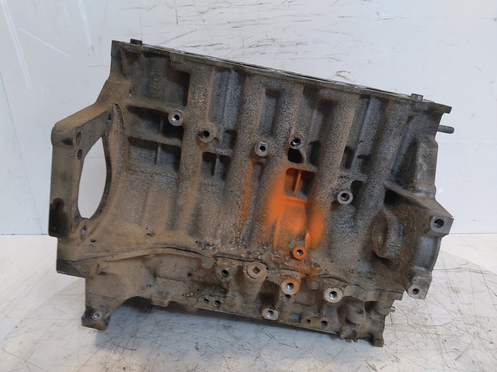 [MTD-533714] Bloque motor Ford Fiesta 1.5 TDCi XVJB 2016