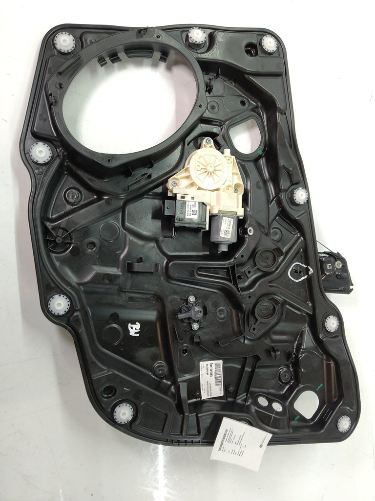 [MTD-533895] Motor de elevalunas Jeep Renegade 2021 EYF 1.3 T-GDi 4x4 C52959-109