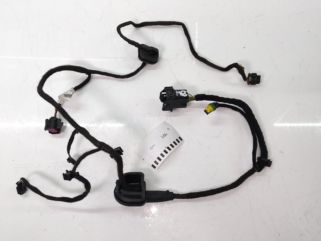 [MTD-533901] Mazo de cables Jeep Renegade 2021 1.3 T-GDi 4x4