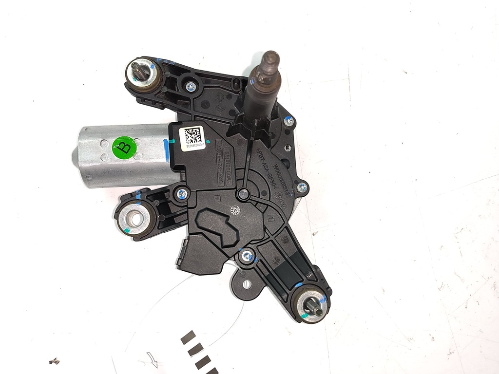 [MTD-533904] Motor del limpiaparabrisas trasero Nissan X-Trail T32 2018 R9M414 R9M 1.6 dCi 28710-4BA0A