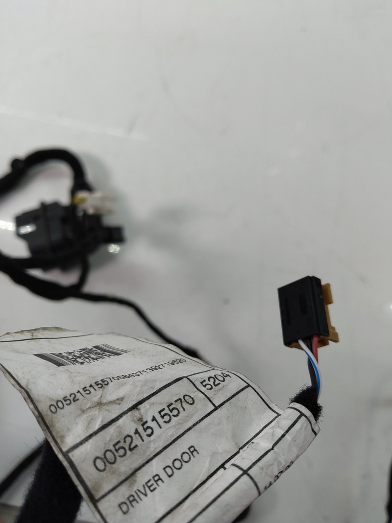 [MTD-533907] Mazo de cables puerta trasera derecha Jeep Renegade 2021 EYF 1.3 T-GDi 4x4