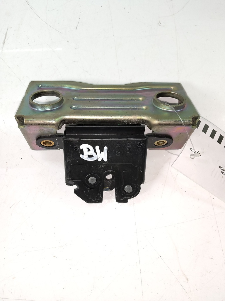 [MTD-533905] Cierre de seguridad Jeep Renegade 2021 1.3 T-GDi 4x4 52082159
