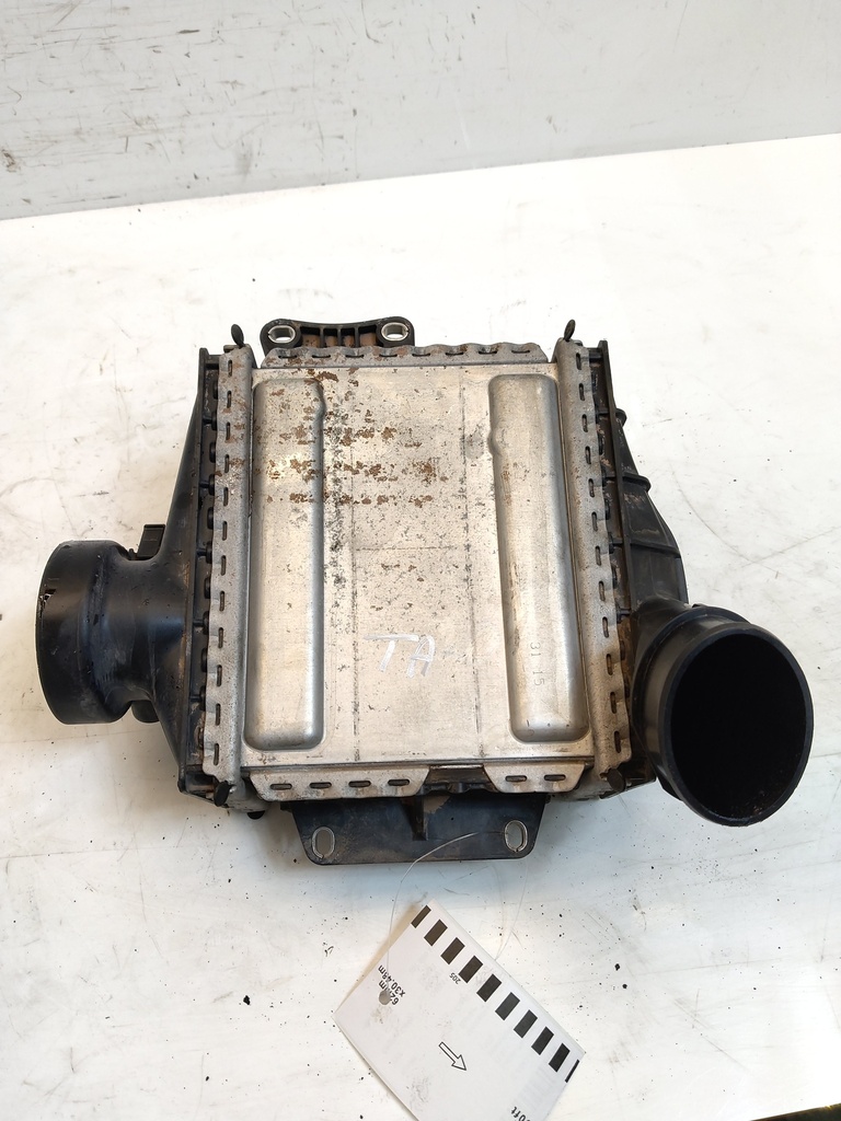 [MTD-533955] Intercooler Mercedes C-Class 2.2 OM651 2015 A6510000314