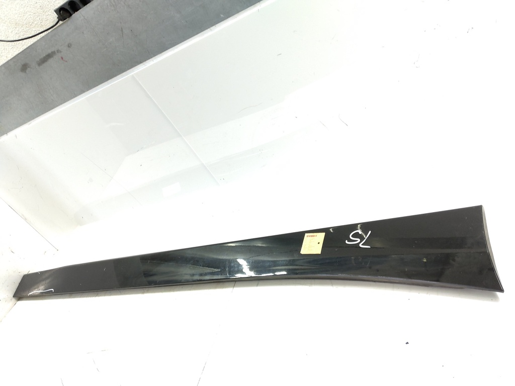 [MTD-534030] Faldón lateral derecho BMW Serie 1 F20 2015 116 d