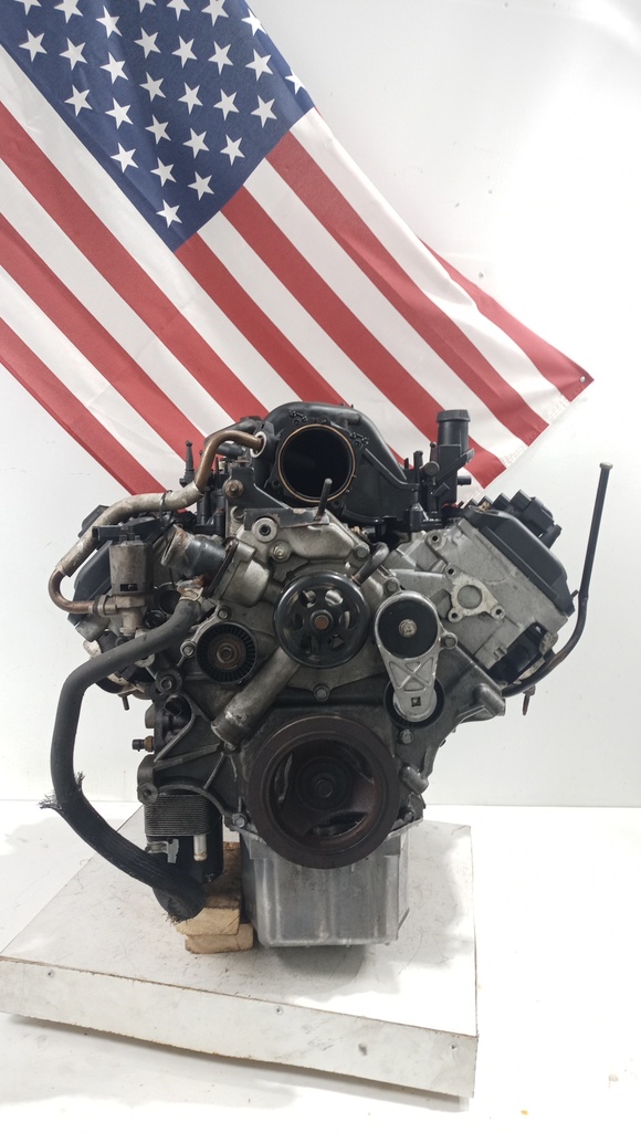 [MTD-486898] Motor Chrysler Dodge 300C Durango Ram 1500 5.7 V8
