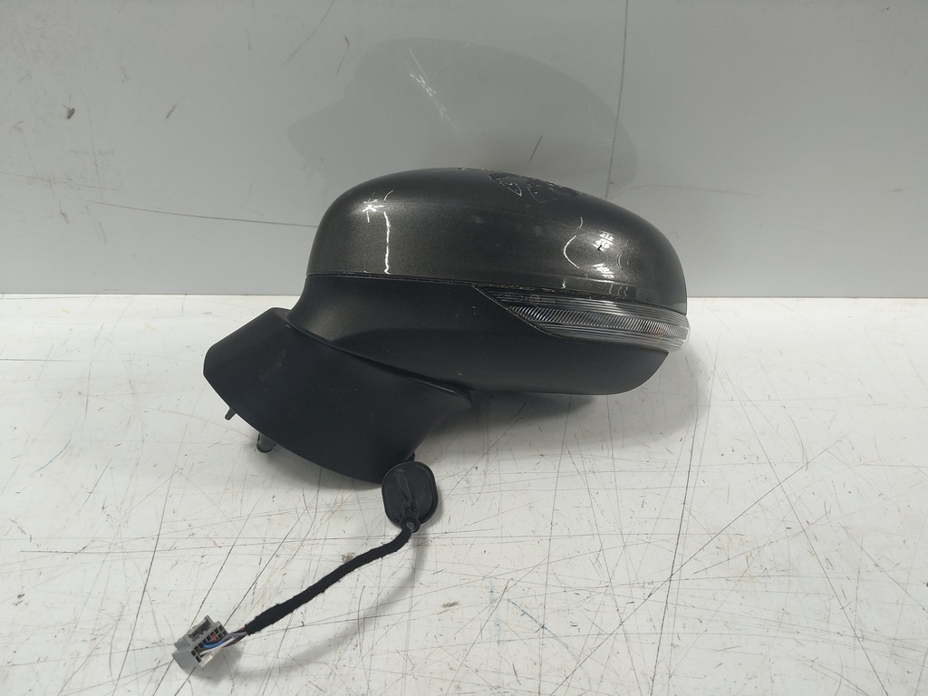 [MTD-534096] Retrovisor exterior Ford Fiesta VII 1.0 Ecoboost mHEV, 2023