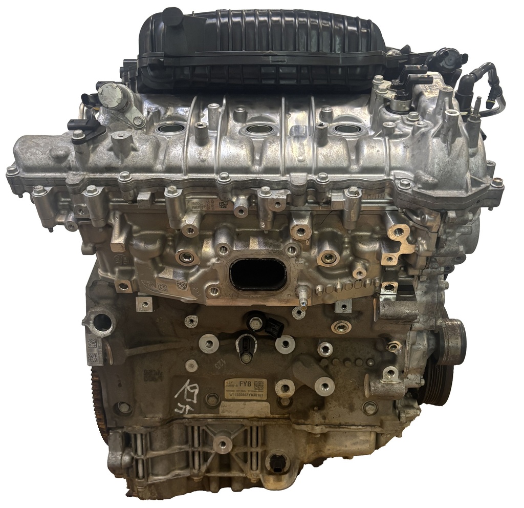 [MTD-488092] Motor Chevrolet Cadillac Camaro XT5 3.6 V6