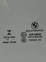 Cristal de ventana BMW Serie 4 F36 2018 N57D30T1 3.0 435d