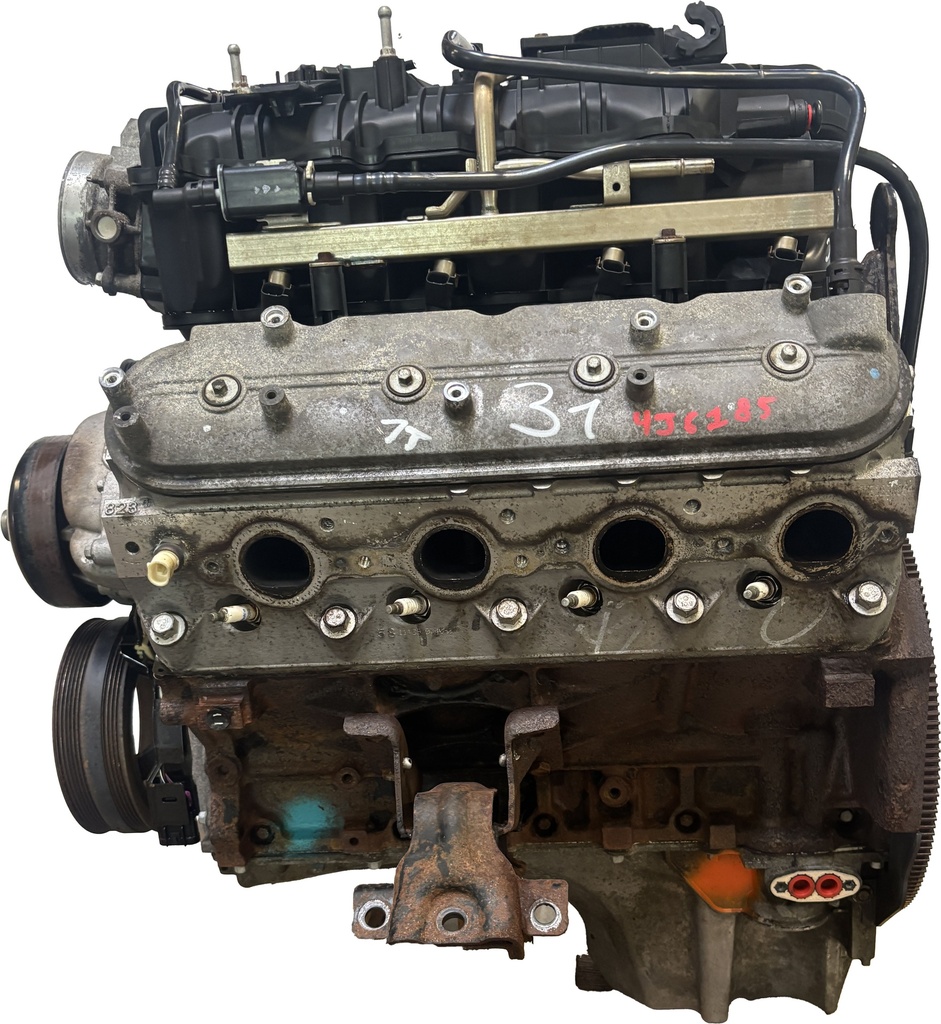 [MTD-488266] Motor Chevrolet Silverado 2500 6.0 V8