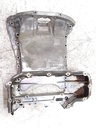 Parte superior del cárter de aceite Kia Sorento 2006 G6DA
