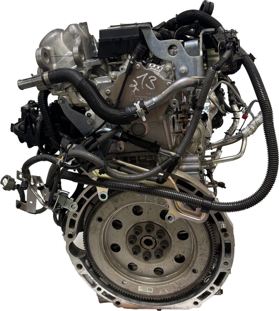 [MTD-488879] Motor Infiniti Q50 2.0 M274.920