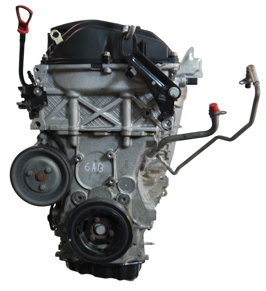 [MTD-489104] Motor BMW Serie 1 F20 1.6 N13B16A