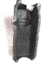 Parte superior del cárter de aceite Chevrolet K2500 1998 L31 5.7 V8 4WD 10128320