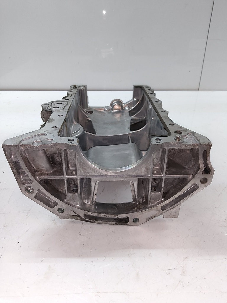 [MTD-534633] Parte superior del cárter de aceite Hyundai Kona 2019 G4FJ 1.6 T-GDi 4WD 21135-2B700