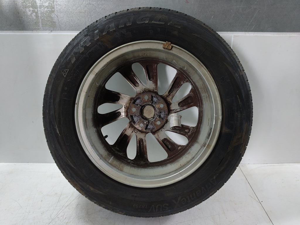 [MTD-534587] Llanta de aleación ligera n.º 1 para Hyundai Tucson TL TLE 2015 1,7 CRDi
