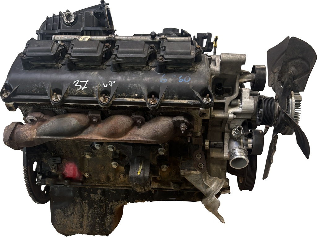 [MTD-489107] Motor Dodge Ram 1500 5.7 V8 EZA