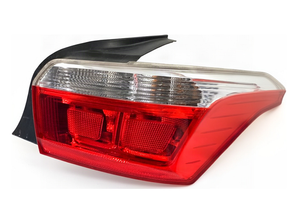 [STARK-936891] Piloto trasero derecho CITROEN C-Elysee (DD_) 2012-2022 1.6 VTi 115
