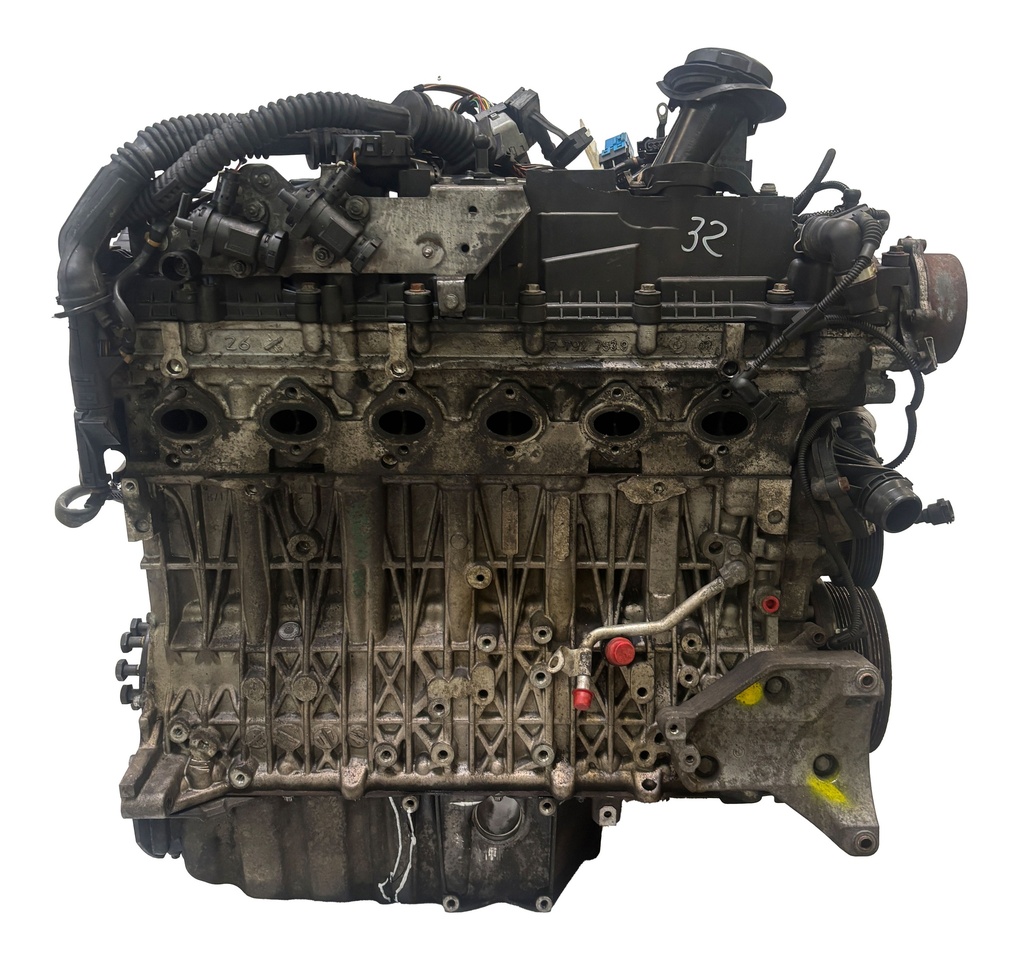 [MTD-489153] Motor BMW X5 E70 3.0 sd M57D30