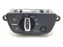 Interruptor de luces AUDI Q5 (FYB, FYG) 4M0941531AN 2016-2022