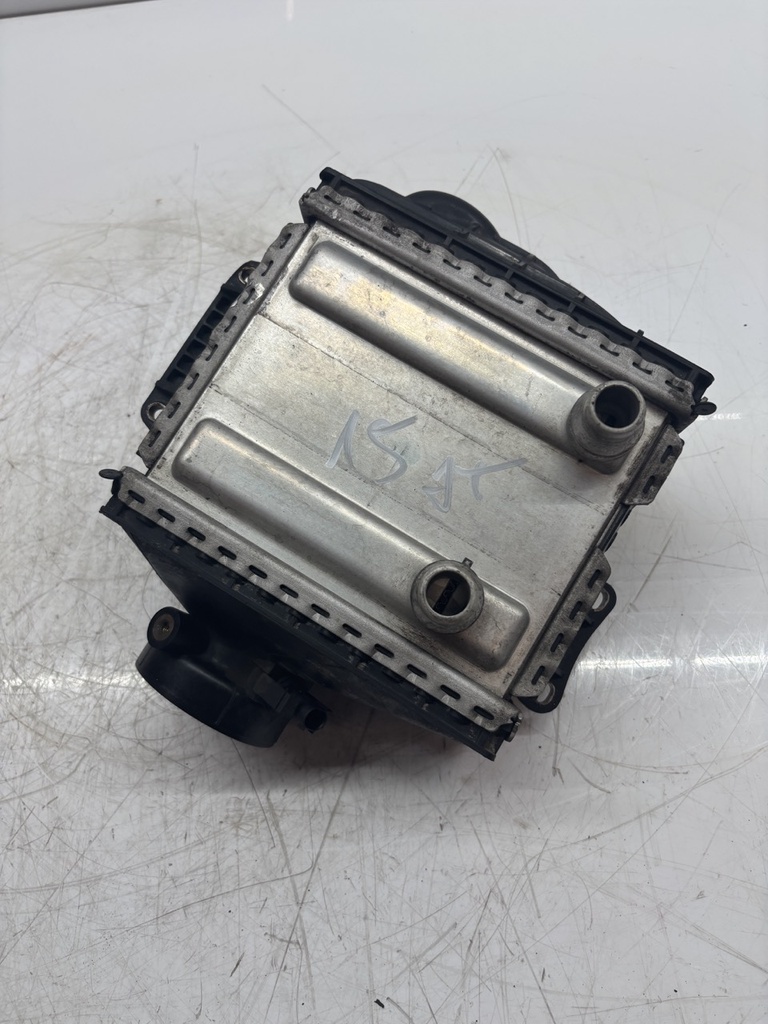 [MTD-443995] Intercooler Mercedes 2.2 BlueTEC OM651.921 651.921 C-Klasse W205 S206 2017