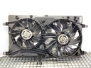 Electroventilador del radiador Renault Master III 2.3 dCi 170 FWD 2015-2022