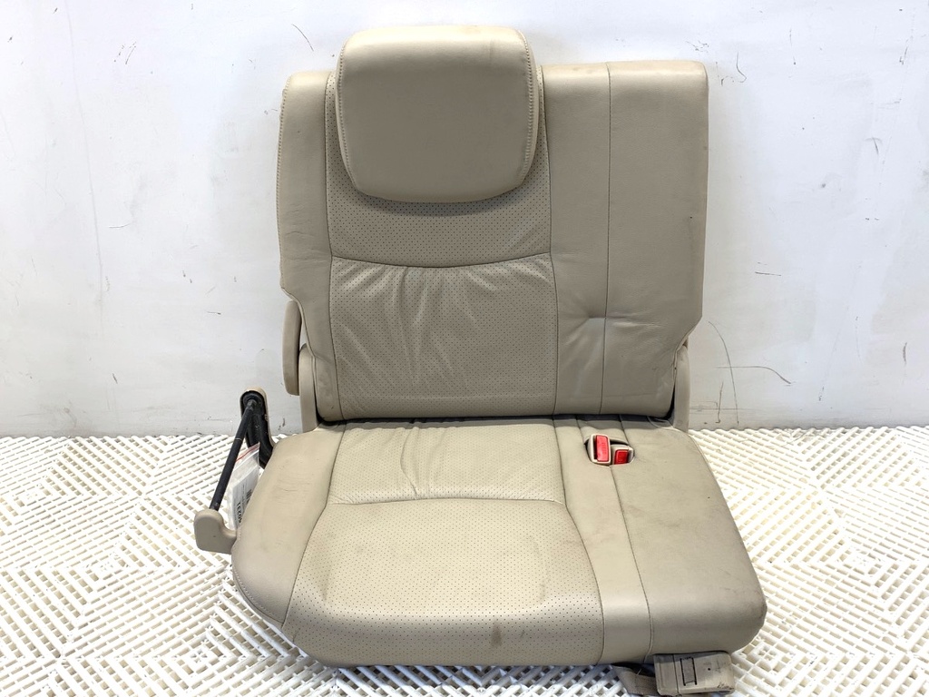 [STARK-860231] Asiento trasero tercera fila Toyota Land Cruiser Prado (_J12_) 2002-2010
