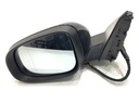 Retrovisor izquierdo VOLVO V60 I (155, 157) 2010-2018
