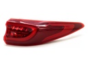 Piloto trasero derecho KIA Sportage IV (QL, QLE) 2015-2022 2.0 CRDi 185 CV