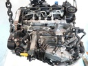 Motor para Skoda Yeti 2.0 TDi