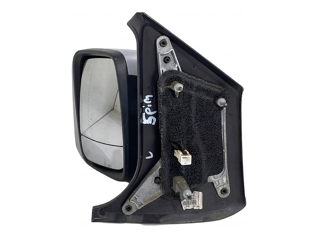 [STARK-918776] Retrovisor izquierdo OPEL VIVARO B Autobus (X82) 1.6 CDTI 2014-2019