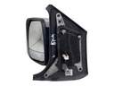 Retrovisor izquierdo OPEL VIVARO B Autobus (X82) 1.6 CDTI 2014-2019