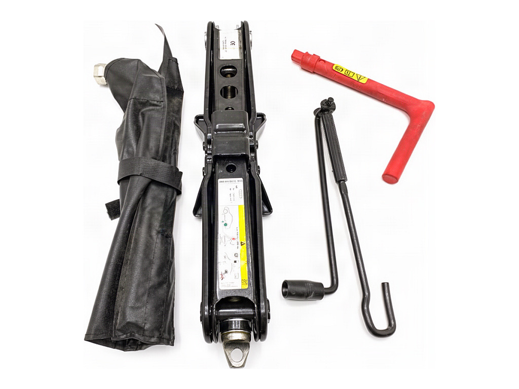 [STARK-919184] Kit de herramientas AUDI A5 Sportback (F5A, F5F) 2016-2022