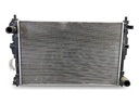 Radiador de agua SUZUKI VITARA (LY) 1.4 Hybrid 2015-2022