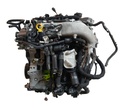Motor para VW Caddy Touran 2.0 TDI