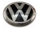 Emblema delantero VW Polo VI (AW1, BZ1, AE1) 2017-2022