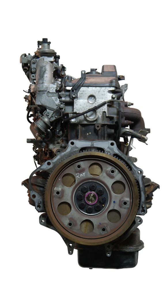 [MTD-490029] Motor para Toyota Land Cruiser 3.0 D-4D