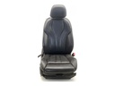 Asiento delantero derecho BMW X5 (F15, F85) 2013-2018