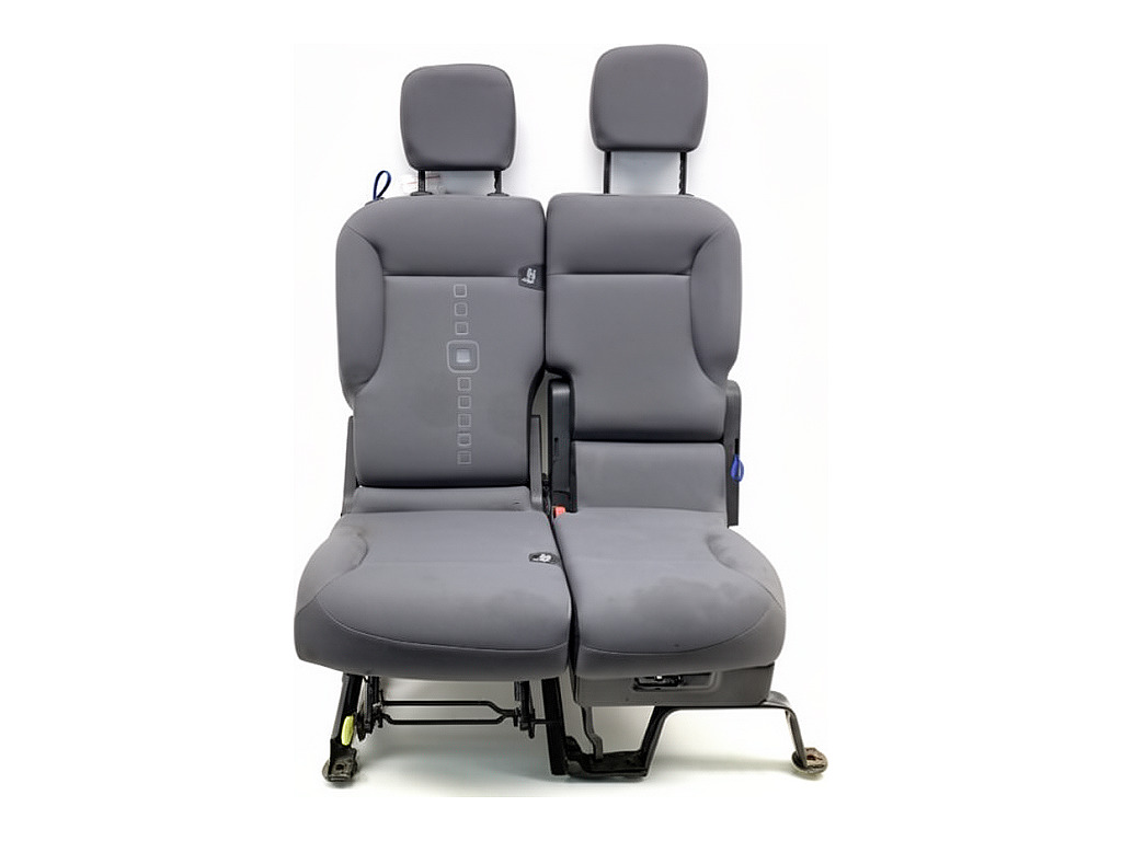 [STARK-929852] Asiento delantero derecho Citroën Berlingo B9 2008-2022