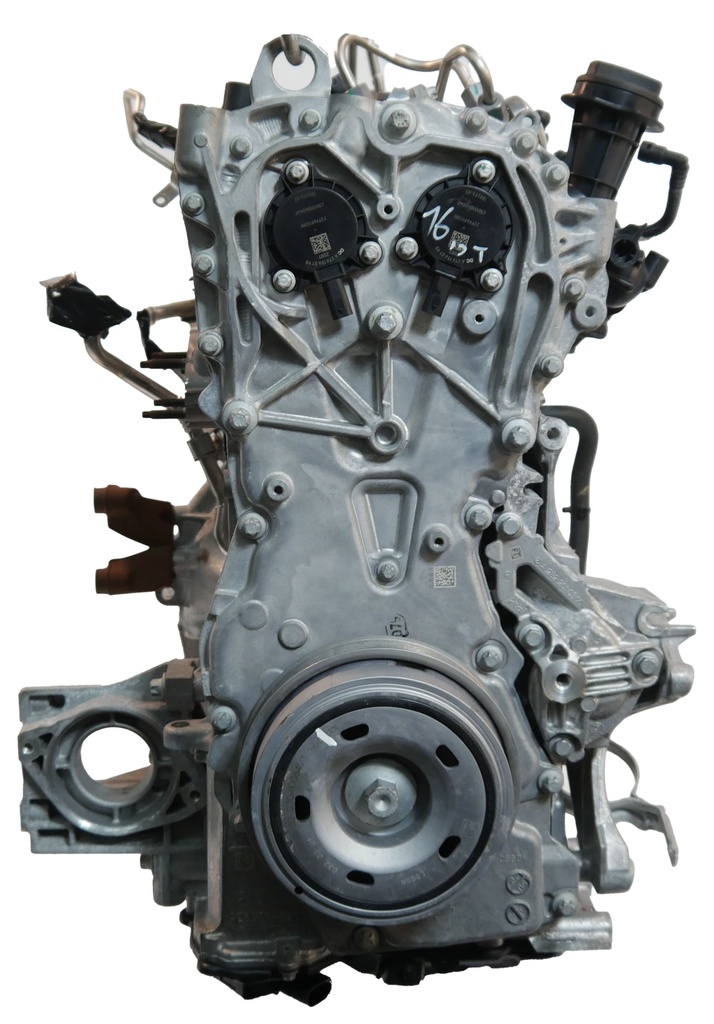 [MTD-490408] Motor para Mercedes Clase A W177 1.3