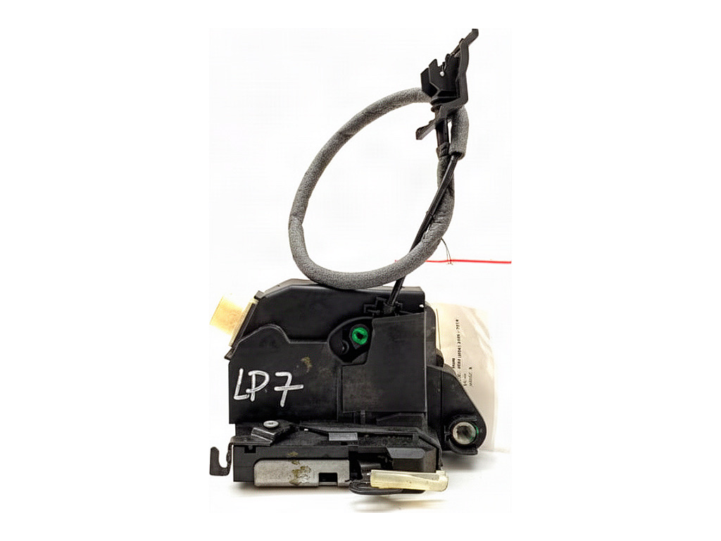 [STARK-929050] Cerradura de puerta delantera izquierda MINI MINI (R56) 2005-2014