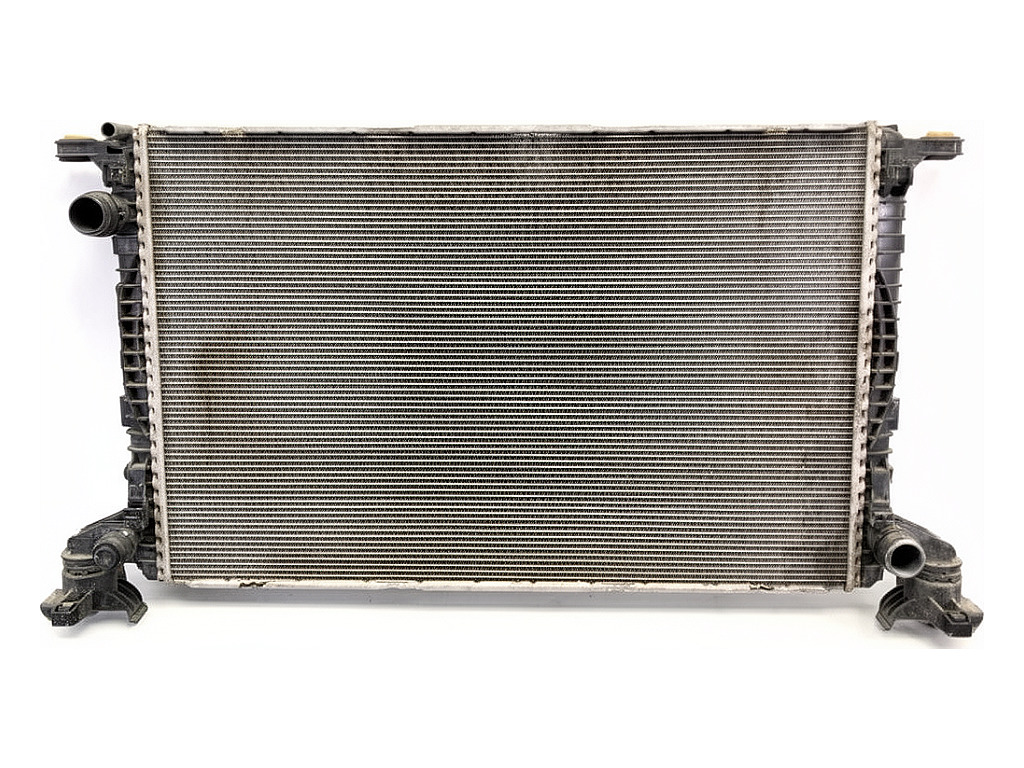 [STARK-931573] Radiador de agua Audi Q5 FYB FYG 2016-2022