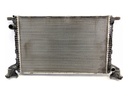 Radiador de agua Audi Q5 FYB FYG 2016-2022