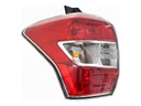 Piloto trasero izquierdo Subaru Forester (SJ_) 2012-2022 2.0 D AWD