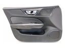 Panel de puerta delantero izquierdo Volvo V60 II (225, 227) 2018-2022