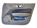 Panel de puerta delantero derecho para Volvo S60 III (224) 2019-2022
