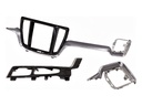 Molduras decorativas VOLVO S60 III (224) 2019-2022