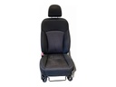 Asiento delantero izquierdo Subaru Forester (SJ_) 2.0 D 108 kW (147 CV) 2013-2022