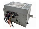 Radio VOLVO V60 II (225, 227) 2018-2022 D4