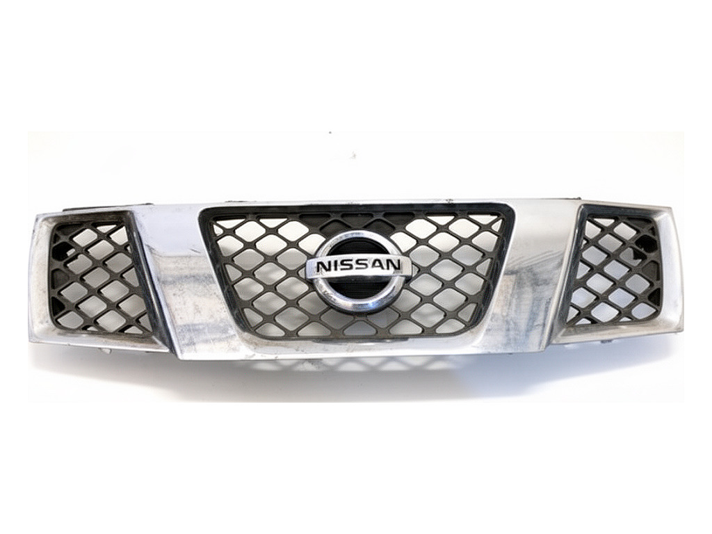 [STARK-933543] Parrilla de parachoques Nissan Pathfinder III (R51) 2.5 dCi 4WD 120 kW 2005-2022