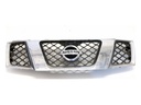 Parrilla de parachoques Nissan Pathfinder III (R51) 2.5 dCi 4WD 120 kW 2005-2022